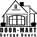 Door Mart Garage Doors logo