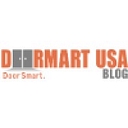 Doormart Usa logo