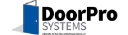 Door Pro Systems logo