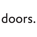 DOORS NYC logo
