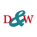 DOORS AND WORKTOPS LTD logo