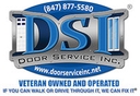 Door Service logo