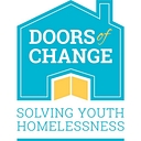 Doors Of Change logo