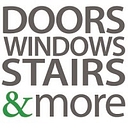 Doors & More logo
