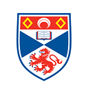 University of St Andrews - School of Computer Science logo