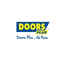 Doors Plus logo