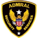 Admiral Security Services, Inc. logo