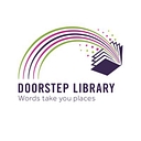 Doorstep Library logo