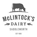 McLintock’s Dairy logo