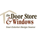 Door Store And Windows logo