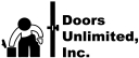 Doors Unlimited logo