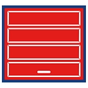 Door Systems Inc. logo