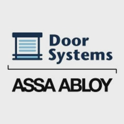 Door Systems Assa Abloy Logo