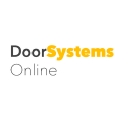 Door Systems Online Ltd logo