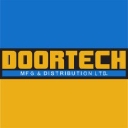 Doortech Mfg & Distribution Ltd logo