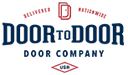 doortodoorco.com logo