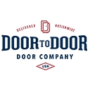 Door to Door logo