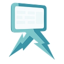 Door to Door Fix logo