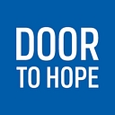 Door To Hope logo