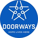 Doorways Interfaith Aids Housing And Services logo