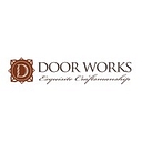 Door Works logo