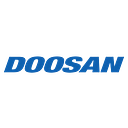 Doosan logo