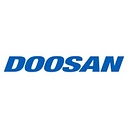 Doosan Bobcat Emea logo