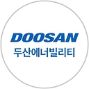 Doosanenerbility logo