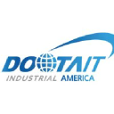 DOOTA INDUSTRIAL AMERICA LLC logo
