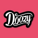 Doozy Vape Co logo