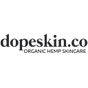 Dope Skin logo