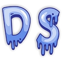 Dopeslimes logo
