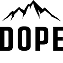 Dope Snow logo