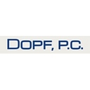 Dopf P.C. logo