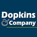 Dopkins & Company, Llp logo