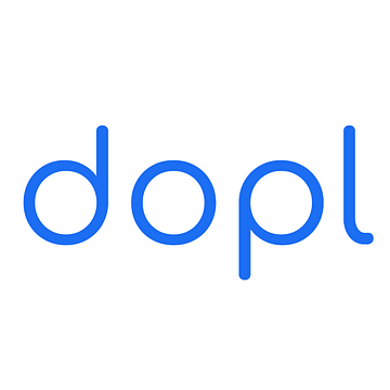 Dopl Technologies logo