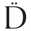 DOPPELGÄNGER IT logo