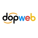 Dopweb logo