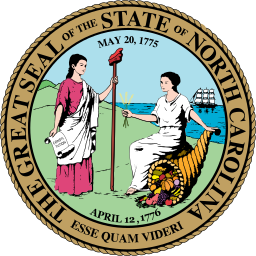 Nc logo