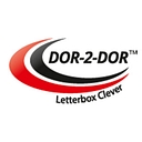 Dor 2 Dor logo