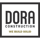 Dora Construction logo