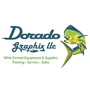 Dorado Graphix: Wide Format Sales, Training, Service logo