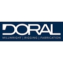 Doral Corporation logo