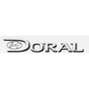 Doral Hyundai logo