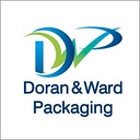 Doran & Ward Printing & Packaging logo