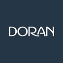 Doran Companies logo