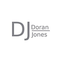 Doranjones logo