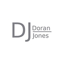 Doran Jones logo