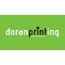 Doran Printing Pty Ltd logo