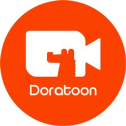 Doratoon logo